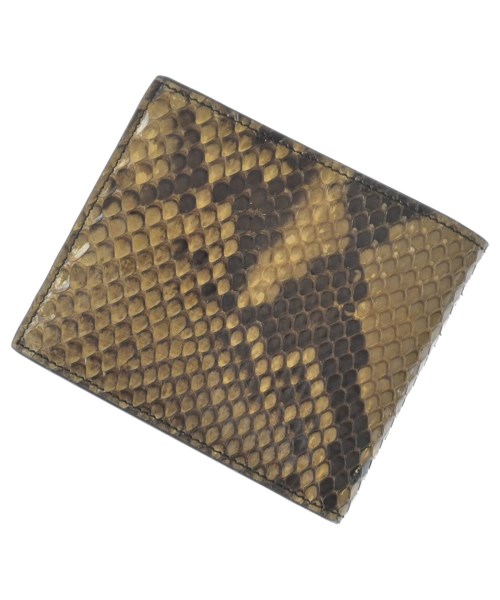 SAINT LAURENT PARIS（サンローランパリ）財布・コインケース ベージュ サイズ:- メンズ/2200700214082