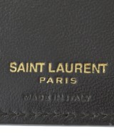 SAINT LAURENT PARIS（サンローランパリ）財布・コインケース ベージュ サイズ:- メンズ/2200700214082