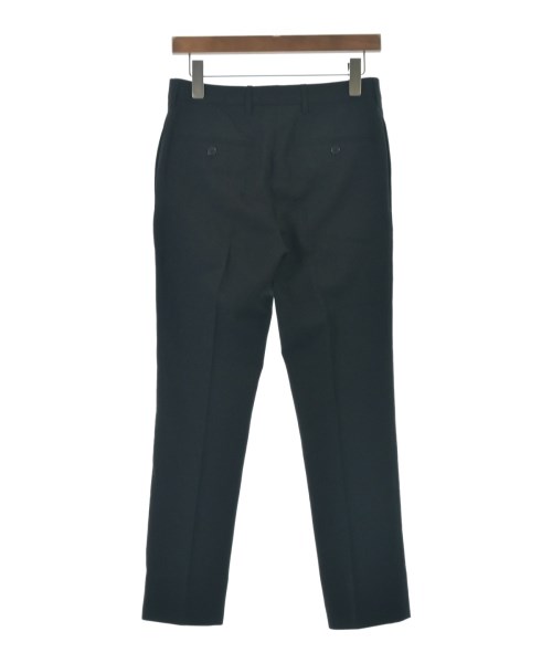 SAINT LAURENT PARIS（サンローランパリ）スラックス 黒 サイズ:42(M位) レディース/2200700463084