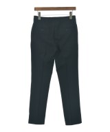 SAINT LAURENT PARIS（サンローランパリ）スラックス 黒 サイズ:42(M位) レディース/2200700463084
