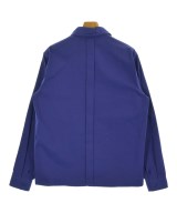 SAINT LAURENT PARIS（サンローランパリ）カジュアルシャツ 紫 サイズ:39(M位) メンズ/2200700508013