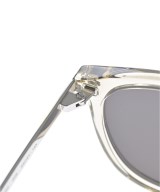 SAINT LAURENT PARIS（サンローランパリ）サングラス ベージュ サイズ:- メンズ/2200701049072