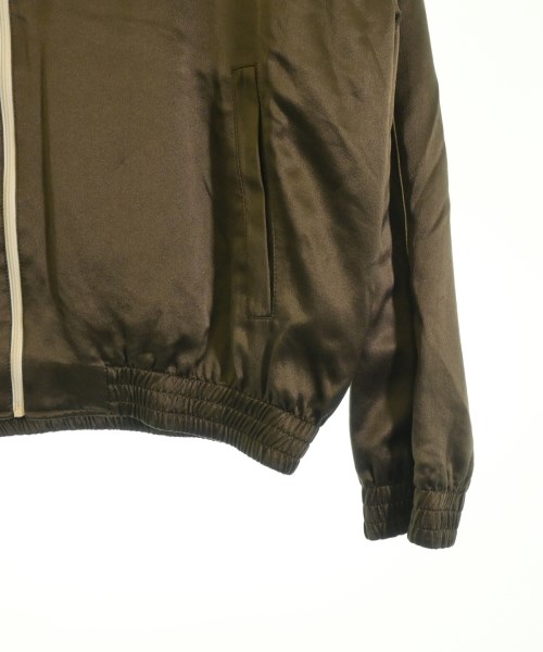 SAINT LAURENT PARIS（サンローランパリ）その他 茶 サイズ:54(XXL位) メンズ/2200694661176