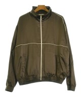 SAINT LAURENT PARIS（サンローランパリ）その他 茶 サイズ:54(XXL位) メンズ/2200694661176