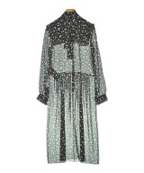 SAINT LAURENT PARIS（サンローランパリ）ワンピース 黒 サイズ:34(XS位) レディース/2200701682040