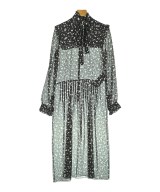 SAINT LAURENT PARIS ワンピース
