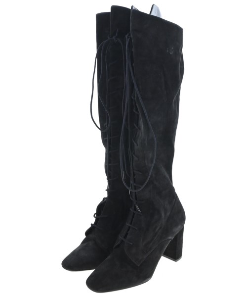 SAINT LAURENT PARIS(サンローランパリ)のブーツ サイズ:EU38(24.5cm位) 29,700円
