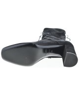 SAINT LAURENT PARIS（サンローランパリ）ブーツ 黒 サイズ:EU38(24.5cm位) レディース/2200701682217