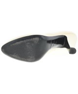 SAINT LAURENT PARIS（サンローランパリ）ブーツ 白 サイズ:EU37(23.5cm位) レディース/2200701682255