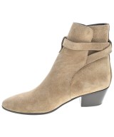 SAINT LAURENT PARIS（サンローランパリ）ブーツ ベージュ サイズ:EU37(23.5cm位) レディース/2200701682262
