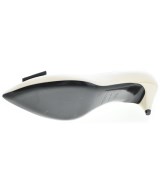 SAINT LAURENT PARIS（サンローランパリ）パンプス 白 サイズ:EU36 1/2(23cm位) レディース/2200701682293