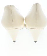 SAINT LAURENT PARIS（サンローランパリ）パンプス 白 サイズ:EU36 1/2(23cm位) レディース/2200701682293