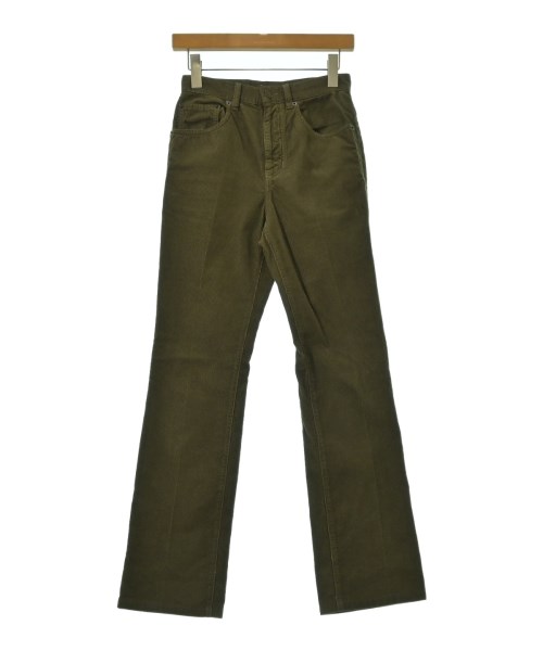SAINT LAURENT PARIS(サンローランパリ)その他 カーキ サイズ:24(S位)/2200701746025