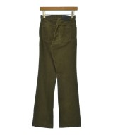 SAINT LAURENT PARIS（サンローランパリ）その他 カーキ サイズ:24(S位) レディース/2200701746025
