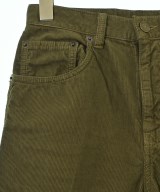 SAINT LAURENT PARIS（サンローランパリ）その他 カーキ サイズ:24(S位) レディース/2200701746025