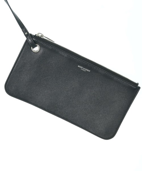 SAINT LAURENT PARIS（サンローランパリ）バックパック・リュック 白 サイズ:- レディース/2200701789084
