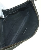 SAINT LAURENT PARIS（サンローランパリ）クラッチバッグ 黒 サイズ:- メンズ/2200702040030