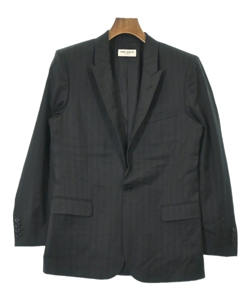 SAINT LAURENT PARIS（サンローランパリ）その他 黒 サイズ:50/50(XL位) メンズ/2200652713084