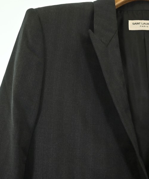 SAINT LAURENT PARIS（サンローランパリ）その他 黒 サイズ:50/50(XL位) メンズ/2200652713084