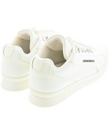 SAINT LAURENT PARIS（サンローランパリ）スニーカー 白 サイズ:EU43(28cm位) メンズ/2200654852019