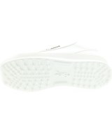 SAINT LAURENT PARIS（サンローランパリ）スニーカー 白 サイズ:EU43(28cm位) メンズ/2200654852019