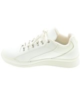 SAINT LAURENT PARIS（サンローランパリ）スニーカー 白 サイズ:EU43(28cm位) メンズ/2200654852019