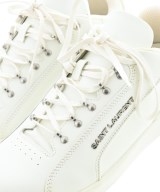 SAINT LAURENT PARIS（サンローランパリ）スニーカー 白 サイズ:EU43(28cm位) メンズ/2200654852019