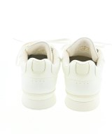 SAINT LAURENT PARIS（サンローランパリ）スニーカー 白 サイズ:EU43(28cm位) メンズ/2200654852019