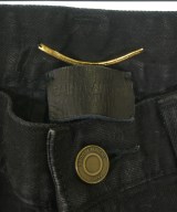 SAINT LAURENT PARIS（サンローランパリ）デニムパンツ 黒 サイズ:26(M位) レディース/2200654953044
