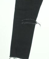 SAINT LAURENT PARIS（サンローランパリ）デニムパンツ 黒 サイズ:26(M位) レディース/2200654953044