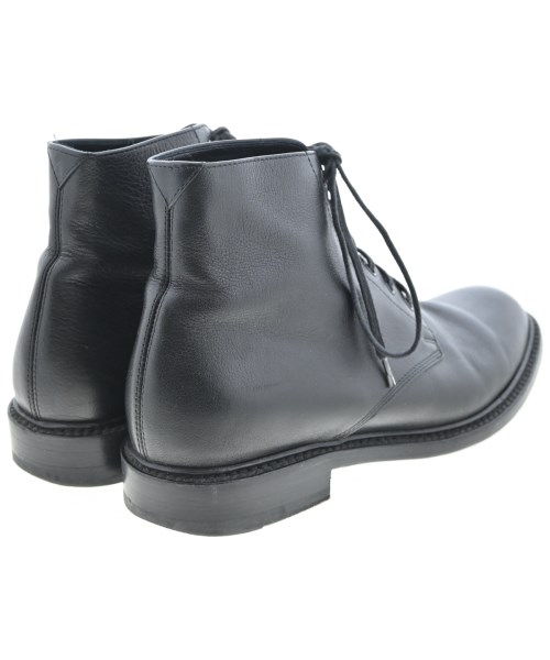 SAINT LAURENT PARIS（サンローランパリ）ブーツ 黒 サイズ:EU36(22.5cm位) レディース/2200655014058