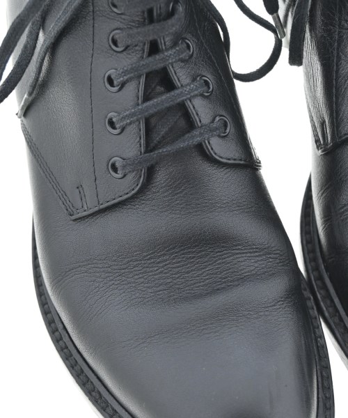 SAINT LAURENT PARIS（サンローランパリ）ブーツ 黒 サイズ:EU36(22.5cm位) レディース/2200655014058