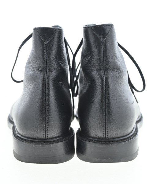 SAINT LAURENT PARIS（サンローランパリ）ブーツ 黒 サイズ:EU36(22.5cm位) レディース/2200655014058