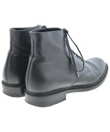 SAINT LAURENT PARIS（サンローランパリ）ブーツ 黒 サイズ:EU36(22.5cm位) レディース/2200655014058