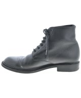 SAINT LAURENT PARIS（サンローランパリ）ブーツ 黒 サイズ:EU36(22.5cm位) レディース/2200655014058