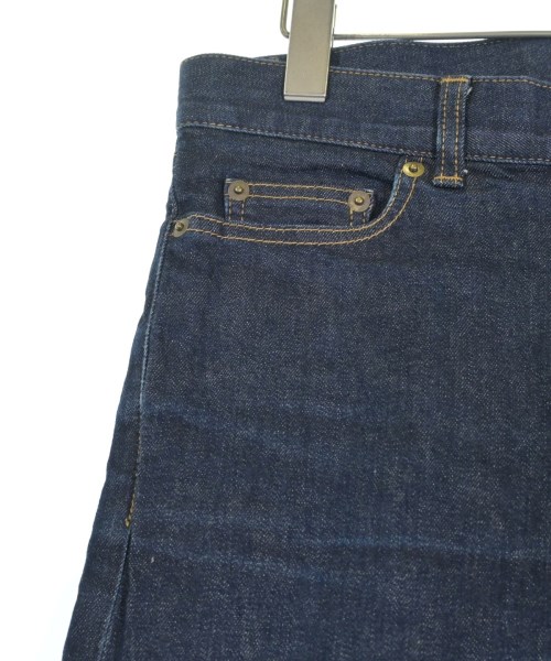 SAINT LAURENT PARIS（サンローランパリ）デニムパンツ 紺 サイズ:30(M位) メンズ/2200655165019