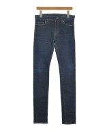 SAINT LAURENT PARIS（サンローランパリ）デニムパンツ 紺 サイズ:30(M位) メンズ/2200655165019