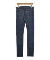 SAINT LAURENT PARIS（サンローランパリ）デニムパンツ 紺 サイズ:30(M位) メンズ/2200655165019