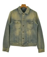 SAINT LAURENT PARIS デニムジャケット