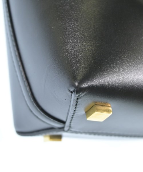 SAINT LAURENT PARIS（サンローランパリ）ショルダーバッグ 黒 サイズ:- レディース/2200655216018