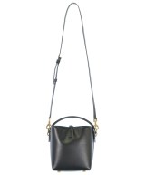 SAINT LAURENT PARIS（サンローランパリ）ショルダーバッグ 黒 サイズ:- レディース/2200655216018