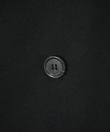 SAINT LAURENT PARIS（サンローランパリ）ピーコート 黒 サイズ:38(S位) レディース/2200655600015