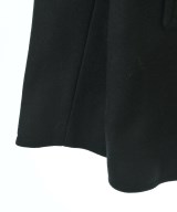 SAINT LAURENT PARIS（サンローランパリ）ピーコート 黒 サイズ:38(S位) レディース/2200655600015