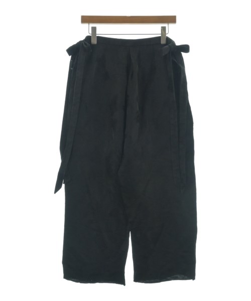 SAINT LAURENT PARIS(サンローランパリ)その他 黒 サイズ:44(S位)/2200655545293