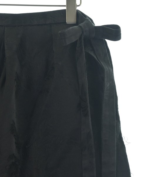 SAINT LAURENT PARIS（サンローランパリ）その他 黒 サイズ:44(S位) メンズ/2200655545293