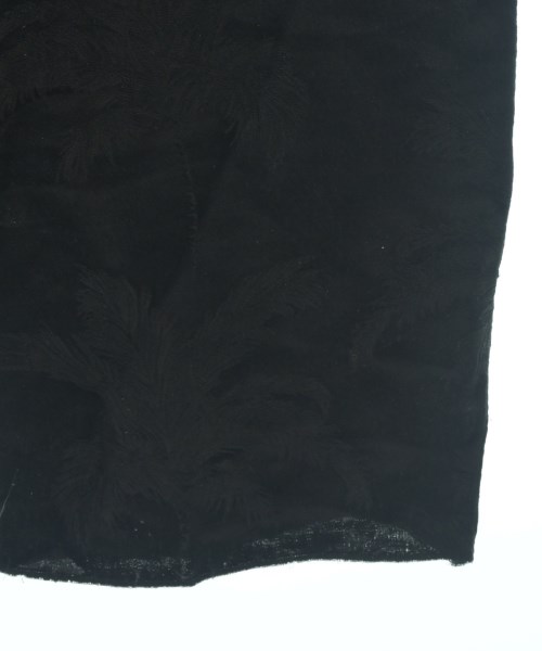 SAINT LAURENT PARIS（サンローランパリ）その他 黒 サイズ:44(S位) メンズ/2200655545293