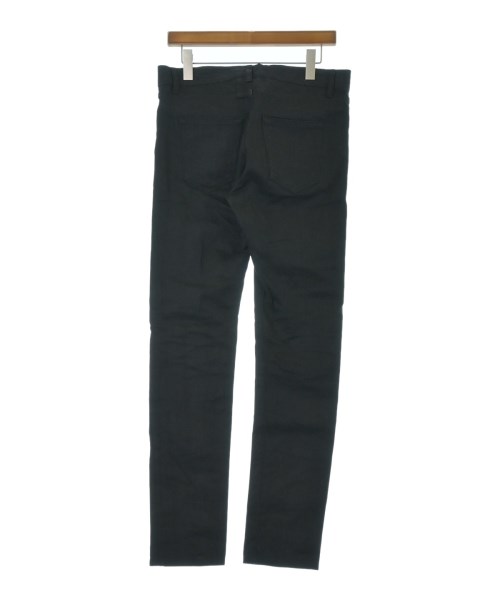 SAINT LAURENT PARIS（サンローランパリ）デニムパンツ 黒 サイズ:30(M位) メンズ/2200655738015