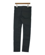 SAINT LAURENT PARIS（サンローランパリ）デニムパンツ 黒 サイズ:30(M位) メンズ/2200655738015