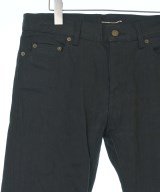 SAINT LAURENT PARIS（サンローランパリ）デニムパンツ 黒 サイズ:30(M位) メンズ/2200655738015