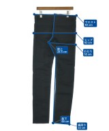 SAINT LAURENT PARIS（サンローランパリ）デニムパンツ 黒 サイズ:30(M位) メンズ/2200655738015